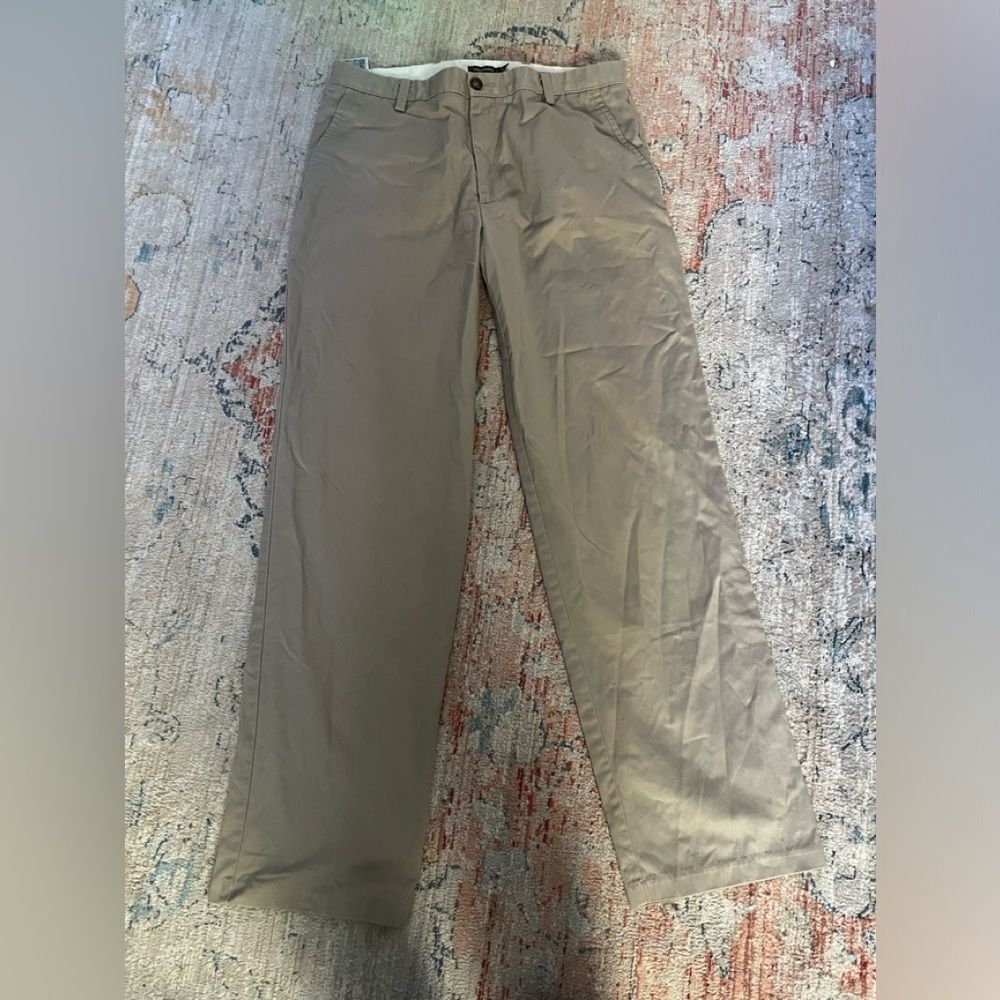 Dockers d3 khakis size 34x34